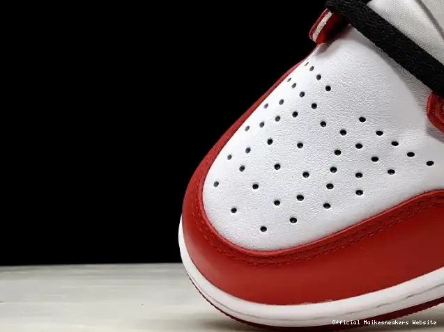 Official Maikesneakers Jordan Retro OG 1 High Air 